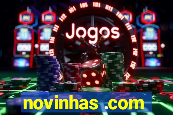 novinhas .com